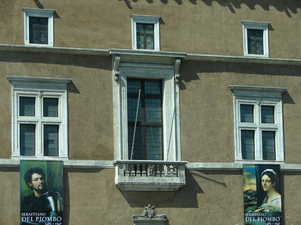 Mussolini balcony used to speak to people.jpg